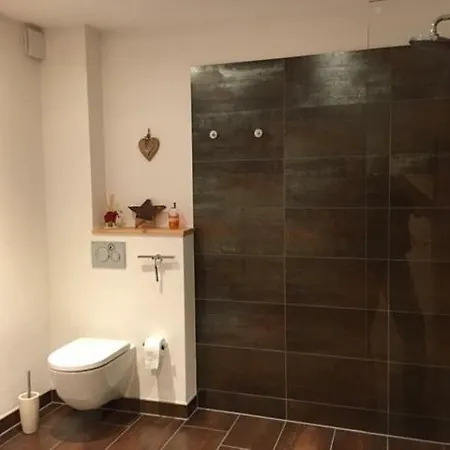 Apartment Breitnauschoen