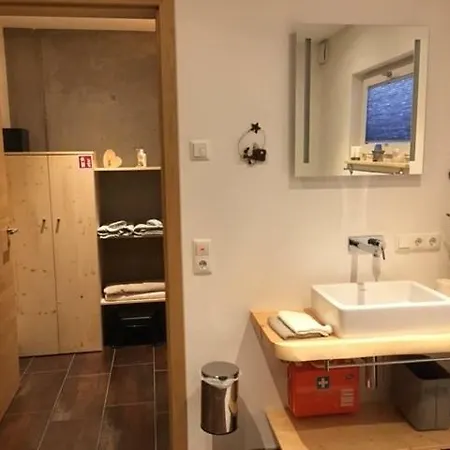 Breitnauschoen Apartment