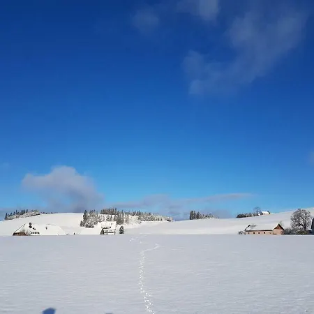 Breitnauschoen Breitnau