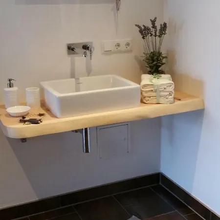Apartment Breitnauschoen