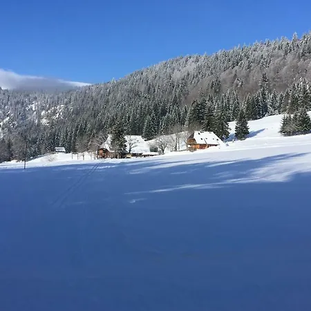 Lejlighed Breitnauschoen *