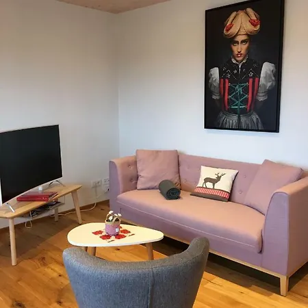 Apartment Breitnauschoen *