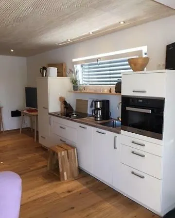 Breitnauschoen Apartment
